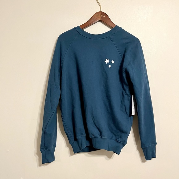 Spiritual Gangster The Universe Is On My Side Classic Sweatshirt Small - Picture 4 of 9